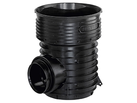 KINETA TEGRA 425 PRZEPŁYWOWA   200 / 60 XS   WAVIN