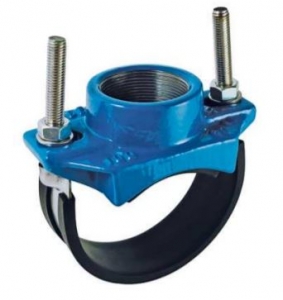 OPASKA PRZYŁĄCZA RAPIDO FI   80 / 2