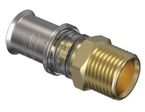 ZŁĄCZKA GZ 20 x 3/4