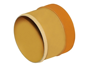 KOREK PVC KAN. ZEWN.   500   WAVIN