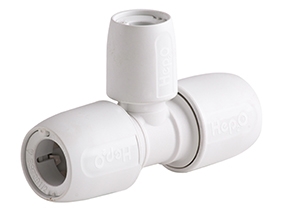 TRÓJNIK REDUKCYJNY HD13   22/15/22   /OP.5SZT./