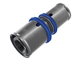 ZŁĄCZKA RED 75 x 63 WAVIN TIGRIS DRL (MOSIĄDZ) M1