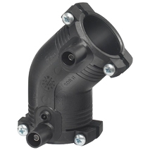 KOLANO ELEKTROOP. PE   50 / 45  SDR11 GF+ 753151610