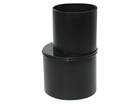 REDUKCJA EKSCENTRYCZNA QS 200x160 WAVIN