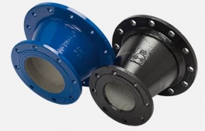 ZWĘŻKA FFR 250/100 SFERO