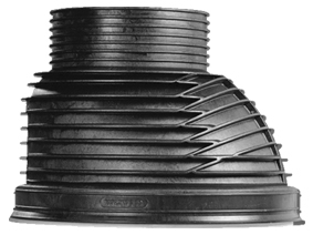 STOŻEK PE TEGRA 1000   1000 / 600   WAVIN