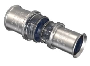 ZŁĄCZKA RED 25 x 16 WAVIN TIGRIS K5