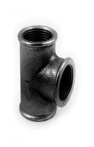 TRÓJNIK CZARNY   1/2