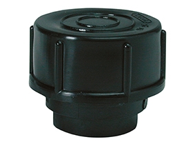 KOMPLETNA  ZAŚLEPKA  (REWIZJA DO CZYSZCZAKA) DO ZGRZEWANIA DOCZOŁOWEGO QS 110 WAVIN / 3018841 /