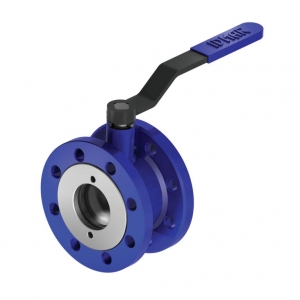 ZAWÓR KUL KOŁ DN 80 DŹWIG WK 2A 1.6 Mpa SANDWICH [ID]