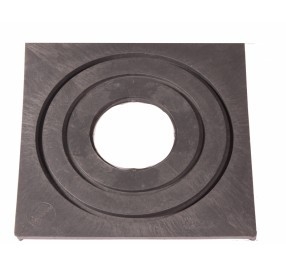 PODKŁADKA POD SKRZYNKĘ ZAS I NAWIERTKI