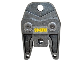 SZCZĘKA ZACISK. U75 REMS WAVIN TIGRIS