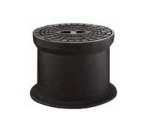 SKRZYNKA  ULICZNA SZTYWNA   (1790) HAWLE