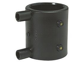 MUFA ELEKTROOPOROWA QS WAVIDUO 250 WAVIN