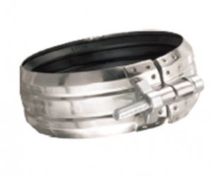 OBEJMA RAPID DN 150 W2 RSP