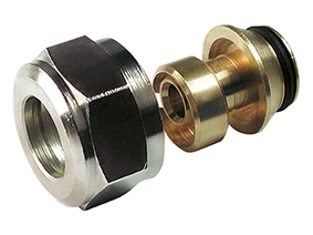 ZŁĄCZKA ZACISKOWA EUROKONUS 20 x 3/4