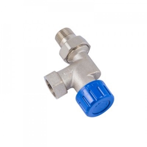 ZAWÓR TERMOSTATYCZNY DN 15 GZ1/2XGW1/2 AKSJALNY SCHLOSSER (601200003)