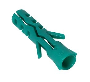 DYBEL NYLONOWY 10X50MM WEP