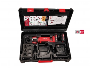 PRASA VIRAX L2X+2 AKU+WKŁADKI TH16-20-26 W SKRZYN