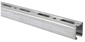 SZYNA RAPID STRUT 41X51X2  3M /65058352