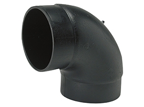 KOLANO QS 110 / 90 WAVIN