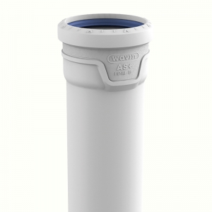 RURA KIEL. KAN. WEWN. NISKOSZ.   50 x 3,0 x 3000   AS+ WAVIN