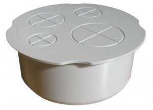 DOŁĄCZNIK DO PRZEJŚCIA SZCZELNEGO