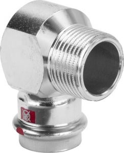 VIEGA PRESTABO KOLANO Z SC   12 X 1/2 GZ