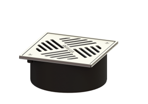 NASADKA DO WPUSTU DN100 /48954/