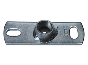 PŁYTKA MONTAŻOWA PROSTOKĄTNA 120x40 QS GW 1