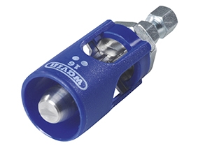 KALIBRATOR NA WKRĘTARKĘ DN25 WAVIN TIGRIS