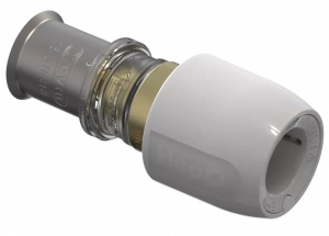 ZŁĄCZKA PRZEJŚCIOWA M5 - HEP2O   16 x 10   PN10 WAVIN