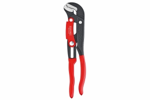 KNIPEX SZYBKOPRZESTAWNY KLUCZ SZWEDZK S(1')8361010