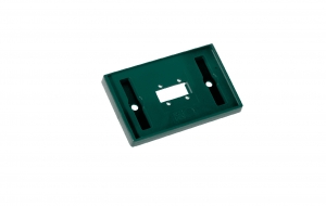 BIS IKS-2000 TABLICZKA TEKSTOWA BEZBARWNA