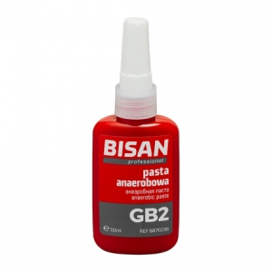 PASTA ANAEROBOWA GB 2 50ML/FLAKON/