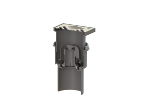 WPUST PRACTICUS DN100 PION /138X138/