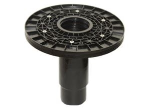 BARIERA PRZECIWWILGOCIOWA Z KRÓĆCEM QS 75 WAVIN (3076257)