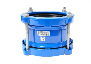 ŁĄCZNIK RR  9151 DN80 ZAKRES: 84-107 PN16