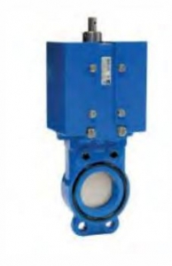 ZASUWA NOŻOWA 2006 DN50 NBR PN10 PS10 DO ZAB. PODZIEMNEJ