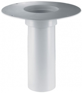 ELEMENT NADBUD.Z KOŁ.PCV, DO HL62