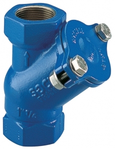 ZAWÓR ZWROTNY KUL. 508  DN50   PN10/ 149B3205/