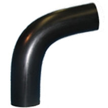 ŁUK 45 LS PE100   D280   SDR17 GF+ 753050822