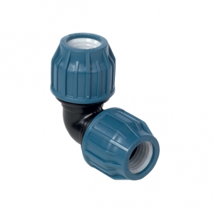 KOLANO SKRĘCANE 90 DO RUR PEX   32 / 2,9   (MPP9032/29) MICROFLEX