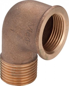 VIEGA PROFIPRESS GAZ KOLANO   1 GW GZ