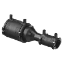 REDUKCJA  ELEKTROOP. PE   110 / 75   SDR11 GF+ 193280996 ZESTAW