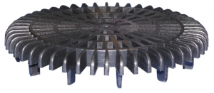 KOSZ PŁASKI DO HL80,HL90,HL310NK