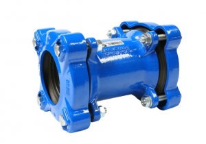 ŁĄCZNIK RR  MULTIDIAMETER 9102 DN50 DZ40-75 EPDM PN16