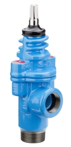 ZAWÓR  KĄTOWY/ZASUWA    1 1/2