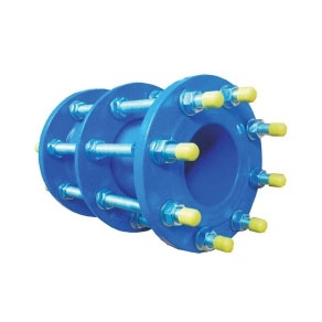 WSTAWKA MONTAŻOWA DN125 F3 NR 530 BEFA