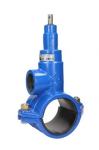 NAWIERTKA SAMONAW DO RUR MIĘKKICH 3250 D63 G5/4